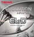 Tibhar " Evolution EL-D "