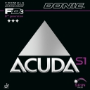 Donic " Acuda S1 " (P)