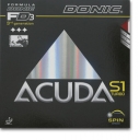 Donic " Acuda S1 Turbo " (P)