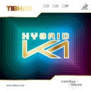Tibhar " Hybrid K1 "