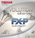Tibhar " Evolution FX-P"