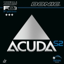 Donic " Acuda S2 " (P)