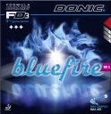 Donic " Bluefire M1 " (P)
