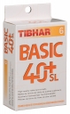 Tibhar " Basic 40+ SL "