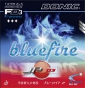 Donic " Bluefire JP 03 " (W)