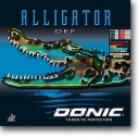 Donic " Alligator DEF " (P)