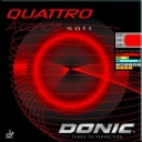 Donic " Quattro A`Conda Soft " (P)