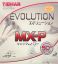 Tibhar " Evolution MX-P 50 "