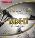 Tibhar " Evolution MX-D "