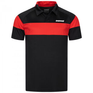 Koszulka polo Donic Nitro 2024