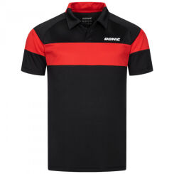 Koszulka polo Donic Nitro 2024