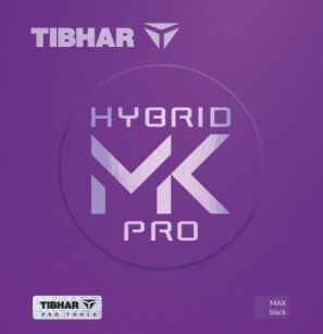 Okładzina Tibhar Hybrid MK PRO 