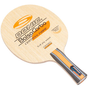 Deska Donic Balsa Carbo Certran Fibre 