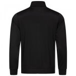 Bluza dresowa Donic Capri 2024 czarna - tył