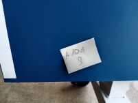 Stół Donic Waldner Premium 30 B (A101) - 6