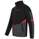 Bluza dresowa Donic Trail 2025 - bok