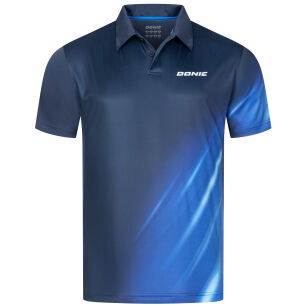 Koszulka polo Donic Flame 2024