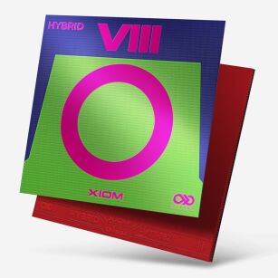 Okładzina XIOM OMEGA VIII Hybrid 2025
