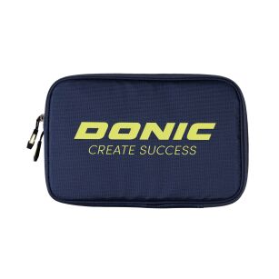 Pokrowiec podwójny Donic Faze 2025