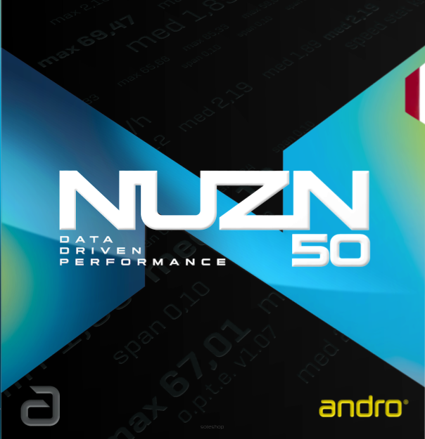 Okładzina andro NUZN 50