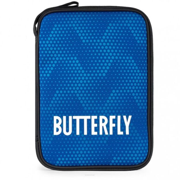 Pokrowiec podwójny Butterfly Kitami (W)