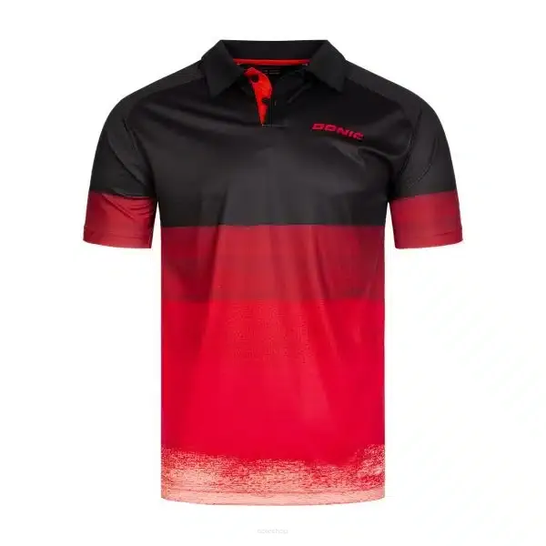 Koszulka polo Donic Force