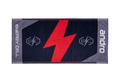 Ręcznik andro Energy Cell Duży (W)