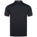 Koszulka polo Donic Fire 2025 - tył