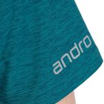 T-Shirt andro Melange Alpha 2024 - 4