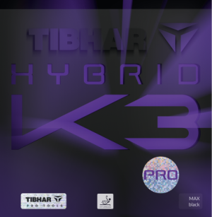 Okładzina Tibhar Hybrid K3 Pro 