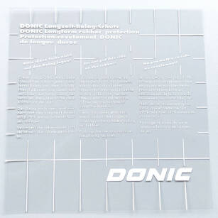 Folia ochronna Donic