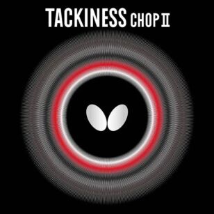 Okładzina Butterfly Tackiness Chop II