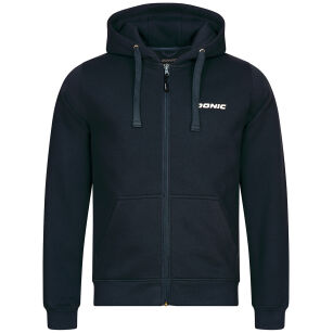 Bluza dresowa Donic Trip 2023 (W)