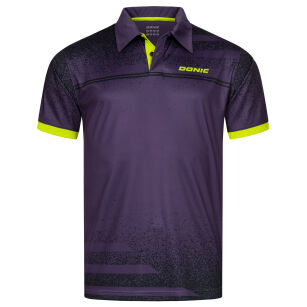 Koszulka polo Donic Rafter 2023 (W)