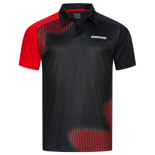 Koszulka polo Donic Caliber 2023 (W)
