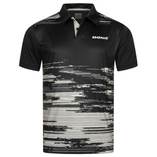 Koszulka polo Donic Effect 2023 (W)