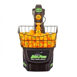 Robot Donic Newgy Robo-Pong 1055 + piłki 48 szt. 
