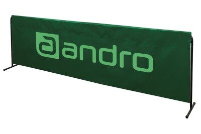 Płotki andro Basic 233 x 73 G - 10 szt.