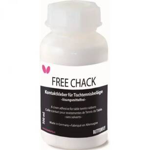 Klej Butterfly Free Chack 500ml