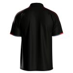 Koszulka polo bawełniana andro Avos 2024 - 2