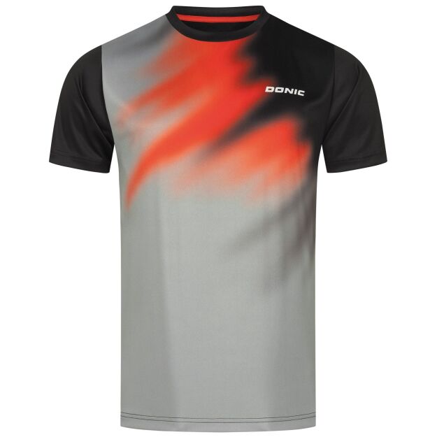 T-shirt Donic Furious 2025 - przód