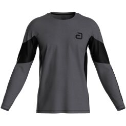 Koszulka longsleeve andro Ivers 2024