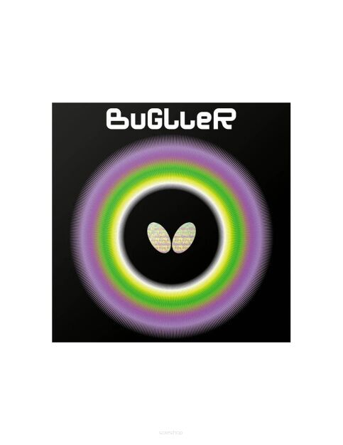 Okładzina Butterfly Bugller