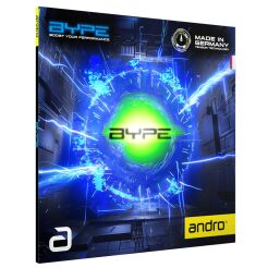 Okładzina andro BYPE (P)