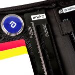 Zestaw sędziowski andro Premium - 2