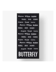 Ręcznik Butterfly Handa 2025