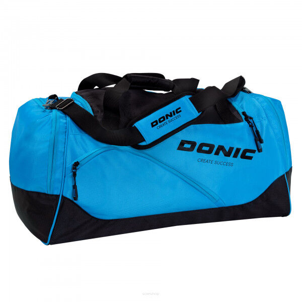 Torba Donic Tense 2024 niebiesko-czarna