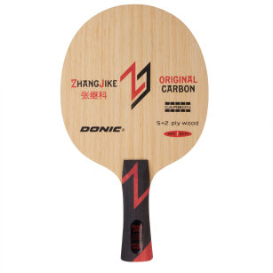 Deska Donic Zhang Jike Original Carbon 2025