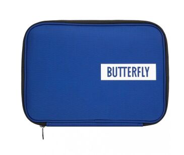 Pokrowiec pojedynczy Butterfly Logo