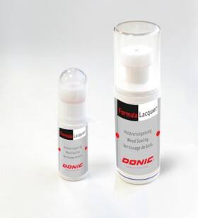Lakier do deski Donic Formula 25g (W)